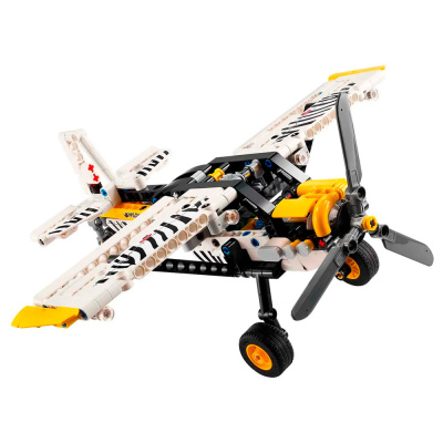 Конструктор Lego Technic 42198 Самолёт повышенной проходимости 1